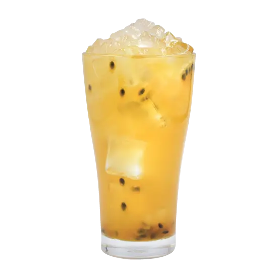 Hình ảnh Trà chanh dây nha đam