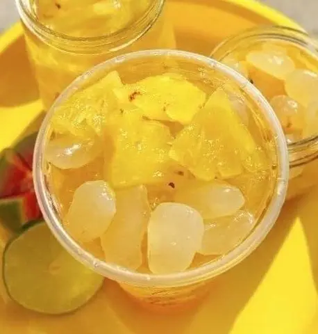 Hình ảnh Trà đác thơm