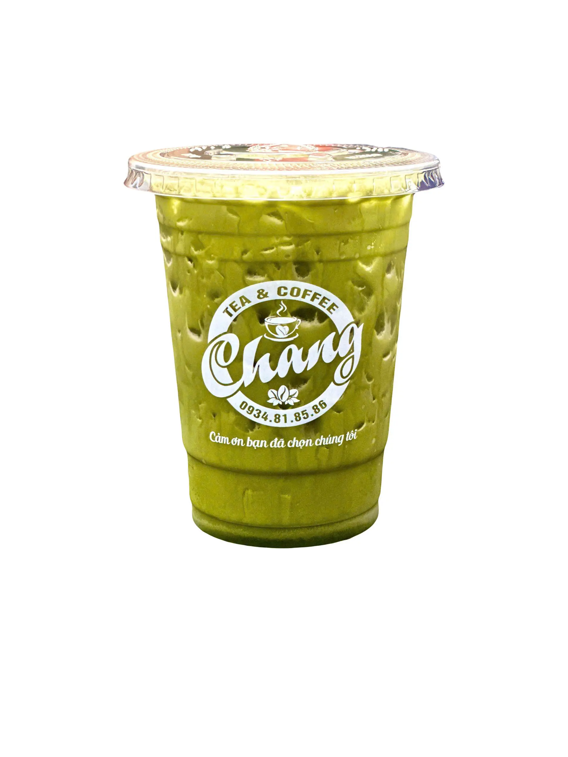 Hình ảnh Rau má đường