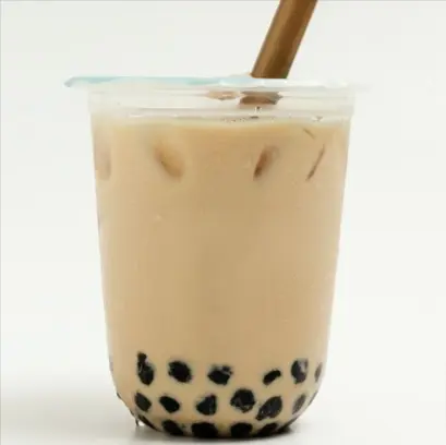 Hình ảnh Trà sữa earlgrey mật ong