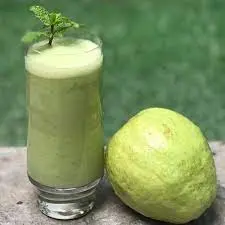 Hình ảnh Nước ép ổi size vừa