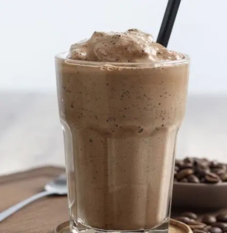 Hình ảnh Socola đá xay