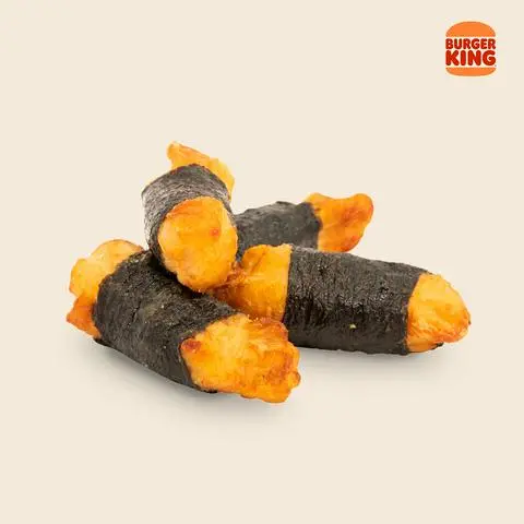 Hình ảnh Chicken roll ( 4pcs )