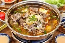 Hình ảnh Sườn sụn, xí quách 