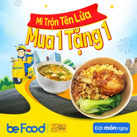 Hình ảnh Mua 1 Tặng 1