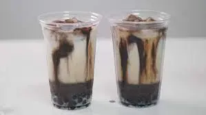 Hình ảnh Trà sữa sôcôla