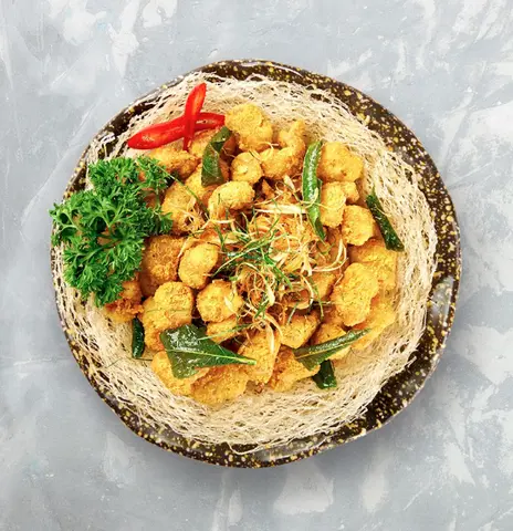 Hình ảnh Sụn gà