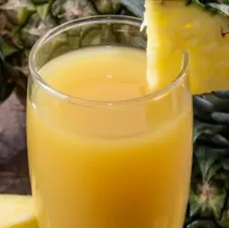 Hình ảnh Nước ép thơm
