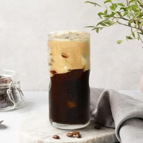 Hình ảnh Cafe đen