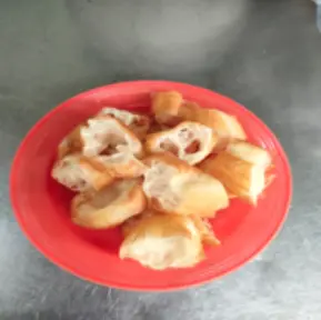 Hình ảnh Bánh quẩy