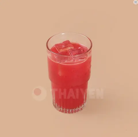 Hình ảnh Nước ép dưa hấu tươi