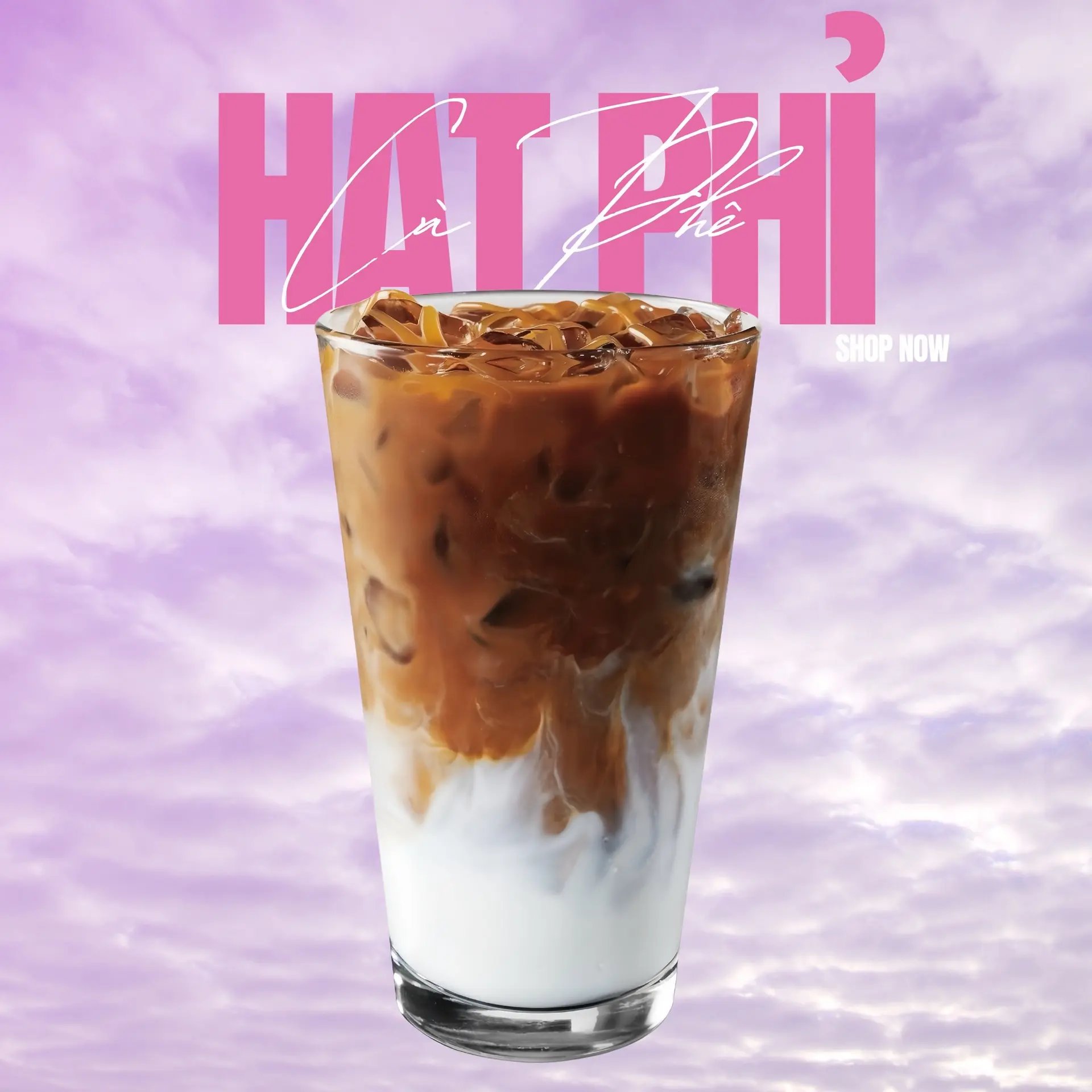 Hình ảnh Café hạt phỉ