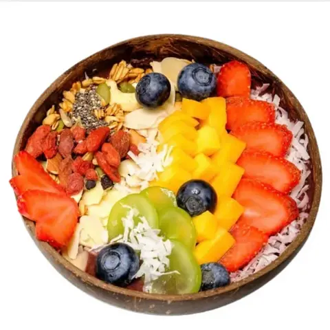 Hình ảnh Beauty bowl - Tô acai sắc đẹp
