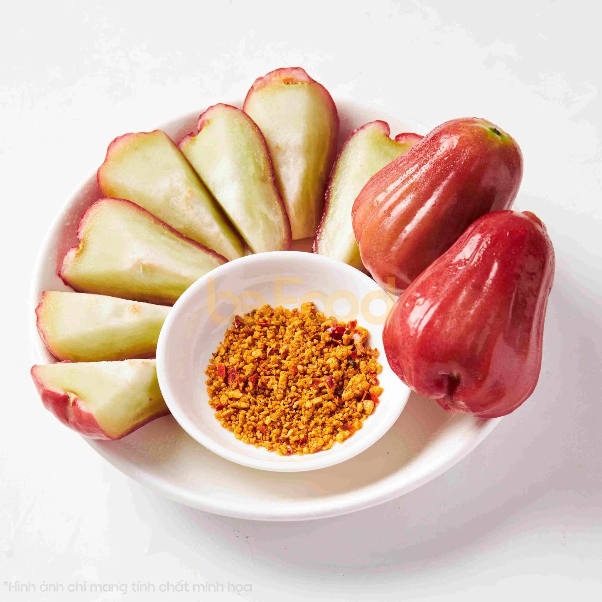 Hình ảnh Mận cắt sẵn