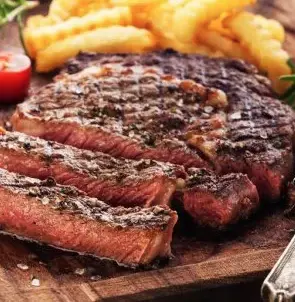 Hình ảnh Beefsteak Bliss