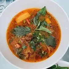 Hình ảnh Hủ tiếu bò kho