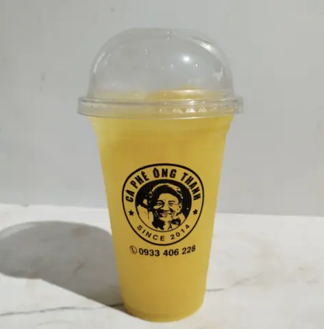 Hình ảnh Ép thơm