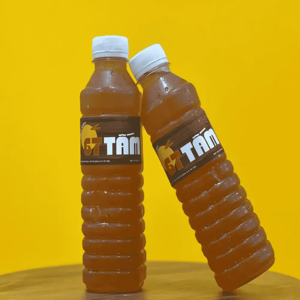 Hình ảnh Sâm lạnh 67 Tấm