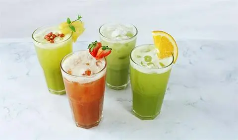 Hình ảnh Mía cam ly khổng lồ 