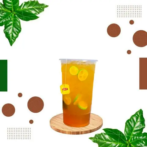 Hình ảnh Trà tắc