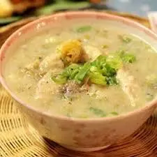 Hình ảnh Cháo cua đồng