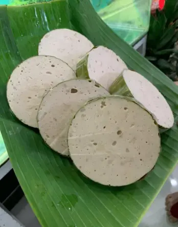 Hình ảnh Chả lụa