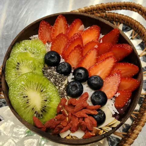 Hình ảnh Sweet harmony bowl - Giai điệu ngọt lành