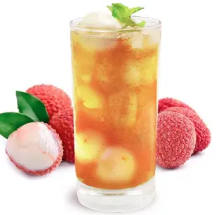 Hình ảnh Trà vải