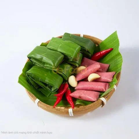 Hình ảnh Nem Huế ( 5 cây)