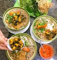 Hình ảnh Bún riêu cua ốc