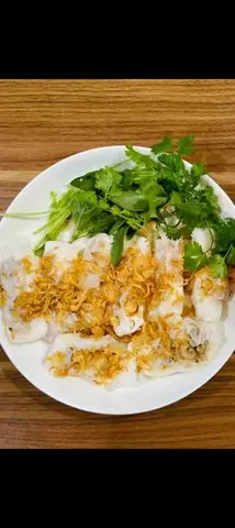 Hình ảnh Bánh ướt