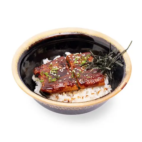 Hình ảnh Unagi don