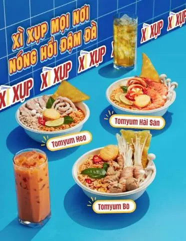 Hình ảnh Hỏa trà (FS)