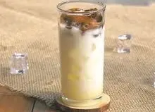 Hình ảnh Cà phê sữa tươi