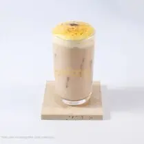 Hình ảnh Trà Sữa Nguyên Bản Kem Cheese - 700ml