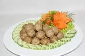 Hình ảnh Bò viên
