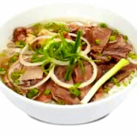Hình ảnh Bún nạm chả