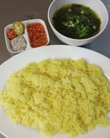 Hình ảnh Cơm không