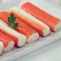 Hình ảnh Thanh cua
