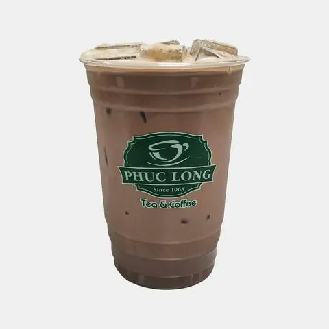 Hình ảnh Mocha