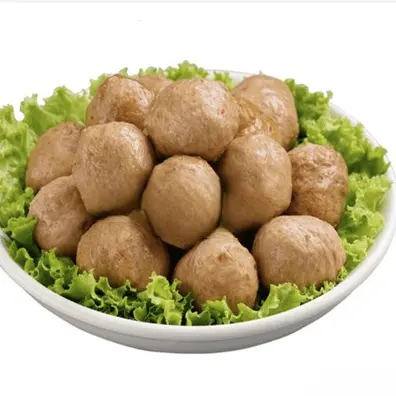Hình ảnh Bò viên