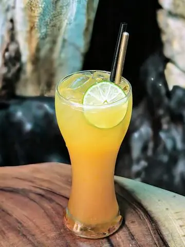 Hình ảnh Nước ép chanh dây