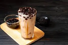 Hình ảnh Trà sữa truyền thống