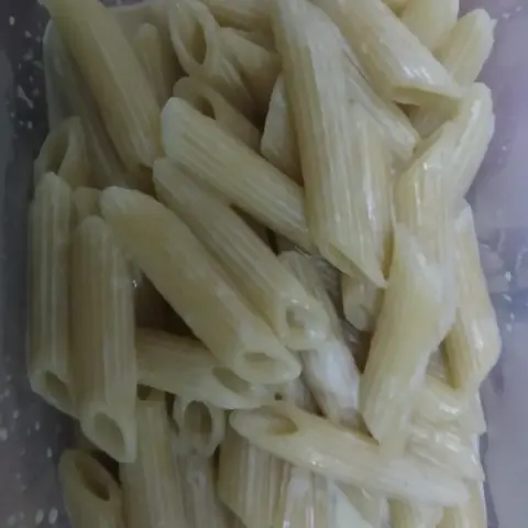 Hình ảnh Pasta quattro formaggi