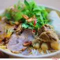 Hình ảnh Bún Đặc biệt đầy đủ