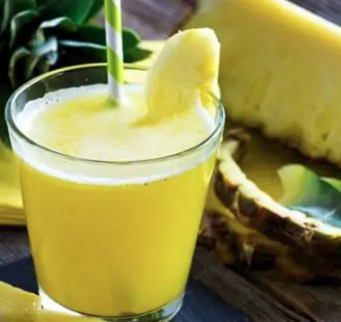 Hình ảnh Nước mía thơm