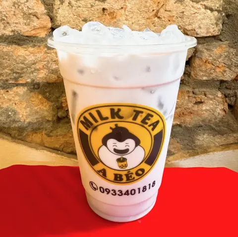 Hình ảnh Trà sữa matcha