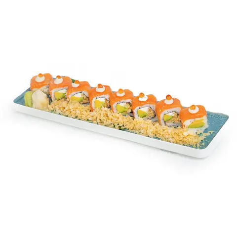 Hình ảnh Alaska roll