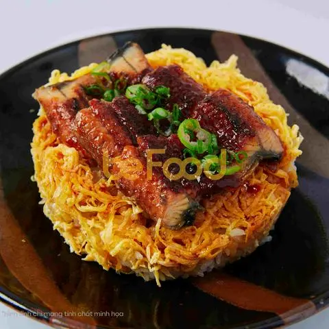 Hình ảnh Cơm lươn nhật C9