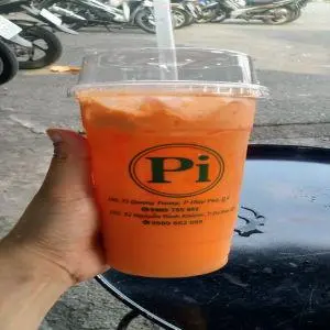 Hình ảnh Nước ép cà rốt